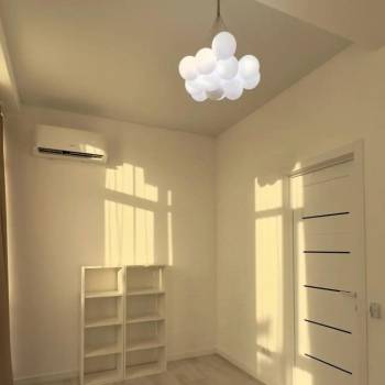 Продается 2-х комнатная квартира, 54,2 м²