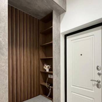 Продается 2-х комнатная квартира, 54,2 м²