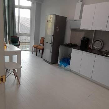 Сдается 2-х комнатная квартира, 47 м²