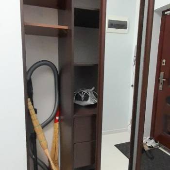 Сдается 2-х комнатная квартира, 47 м²