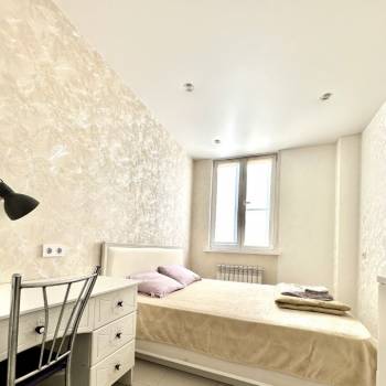 Сдается 2-х комнатная квартира, 45 м²