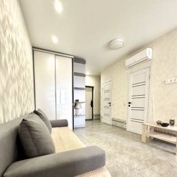 Сдается 2-х комнатная квартира, 45 м²