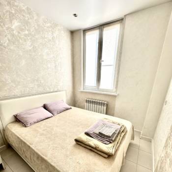 Сдается 2-х комнатная квартира, 45 м²