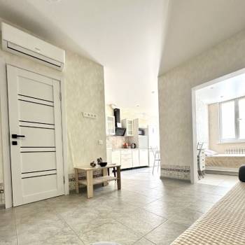 Сдается 2-х комнатная квартира, 45 м²