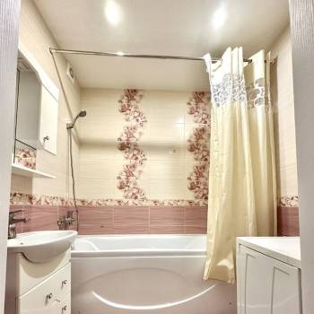 Сдается 2-х комнатная квартира, 45 м²