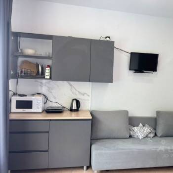 Продается 1-комнатная квартира, 20,3 м²