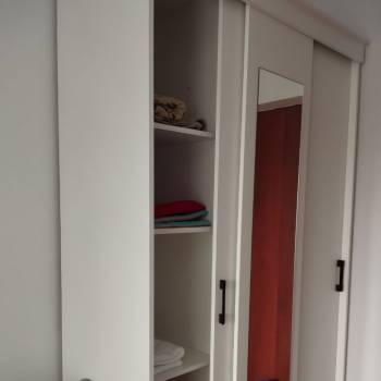 Продается 1-комнатная квартира, 20,3 м²
