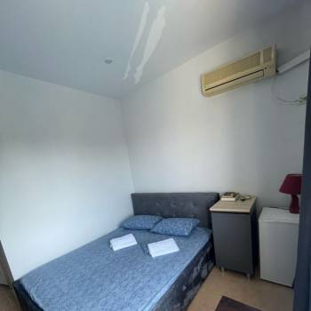 Продается 1-комнатная квартира, 20,3 м²