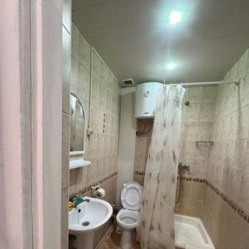 Продается 1-комнатная квартира, 20,3 м²