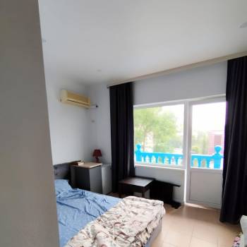 Продается 1-комнатная квартира, 20,3 м²