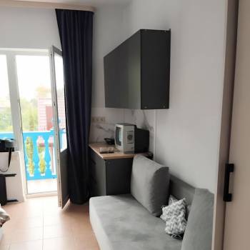 Продается 1-комнатная квартира, 20,3 м²
