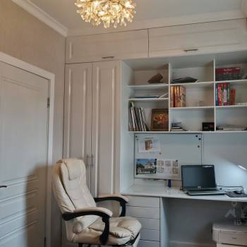 Продается 3-х комнатная квартира, 64,2 м²