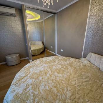 Сдается 2-х комнатная квартира, 75,1 м²