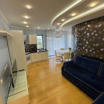 Сдается 2-х комнатная квартира, 75,1 м²