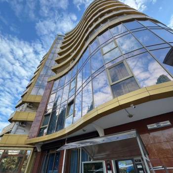 Сдается 2-х комнатная квартира, 75,1 м²