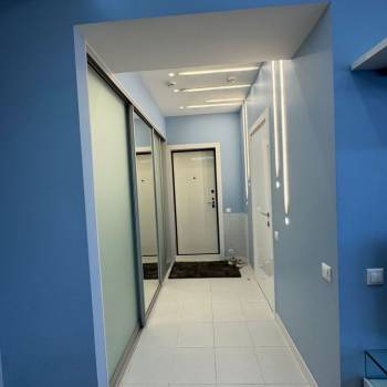 Сдается 2-х комнатная квартира, 75,1 м²