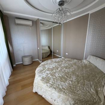 Сдается 2-х комнатная квартира, 75,1 м²