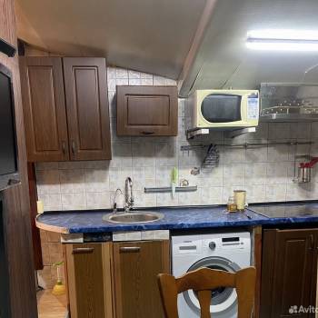 Сдается Многокомнатная квартира, 60 м²