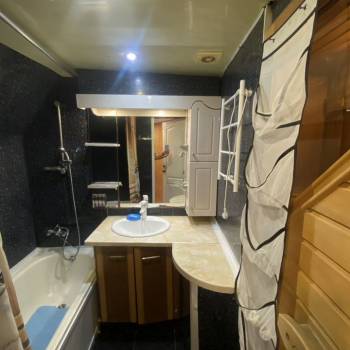 Сдается Многокомнатная квартира, 60 м²