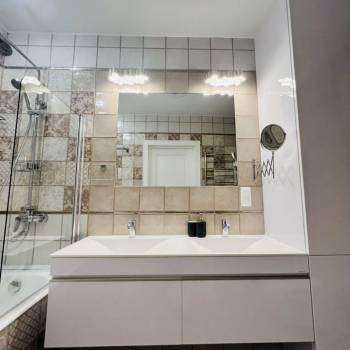 Сдается Многокомнатная квартира, 75 м²