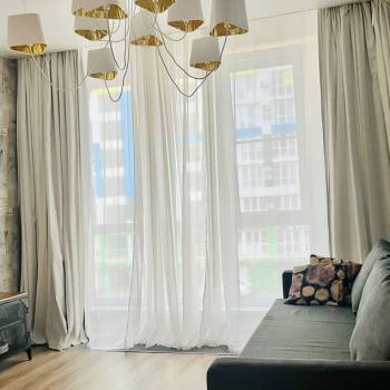 Сдается Многокомнатная квартира, 75 м²