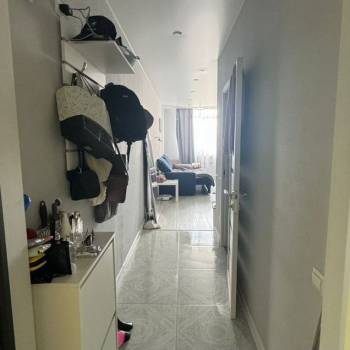 Продается 1-комнатная квартира, 30,4 м²