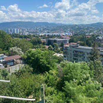 Продается 2-х комнатная квартира, 45,5 м²