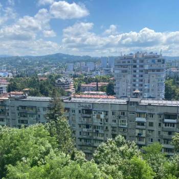 Продается 2-х комнатная квартира, 45,5 м²