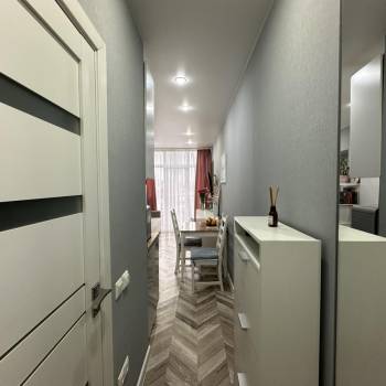 Сдается 1-комнатная квартира, 20 м²