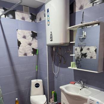 Сдается 1-комнатная квартира, 30 м²