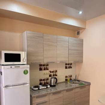 Сдается 1-комнатная квартира, 30 м²