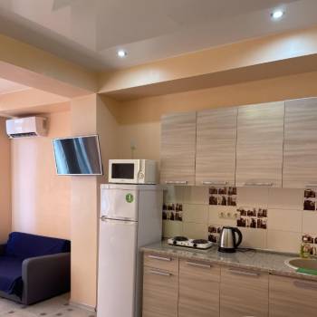 Сдается 1-комнатная квартира, 30 м²