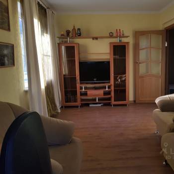 Сдается Многокомнатная квартира, 68,8 м²