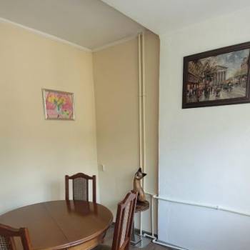 Сдается Многокомнатная квартира, 68,8 м²