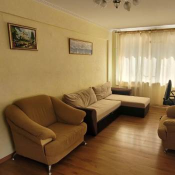 Сдается Многокомнатная квартира, 68,8 м²