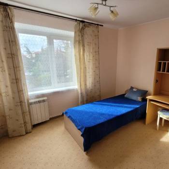 Сдается Многокомнатная квартира, 68,8 м²