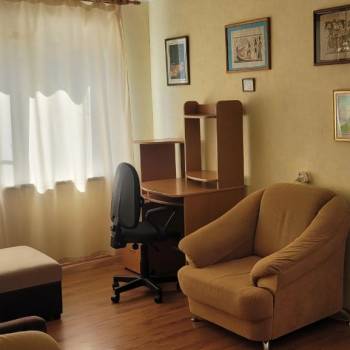 Сдается Многокомнатная квартира, 68,8 м²