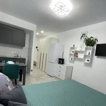 Продается 1-комнатная квартира, 21,1 м²