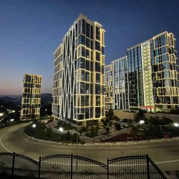 Продается 1-комнатная квартира, 21,1 м²