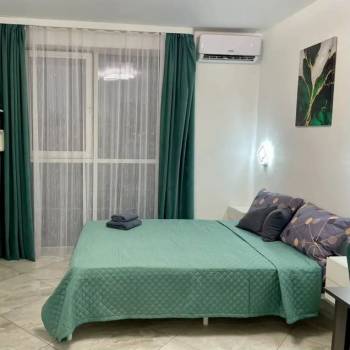 Продается 1-комнатная квартира, 21,1 м²