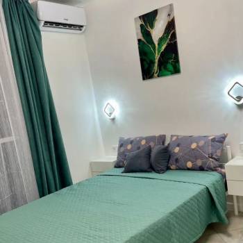 Продается 1-комнатная квартира, 21,1 м²