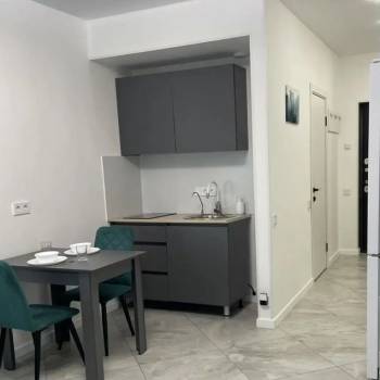 Продается 1-комнатная квартира, 21,1 м²