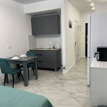 Продается 1-комнатная квартира, 21,1 м²