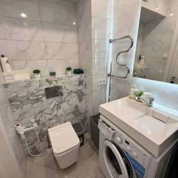 Продается 1-комнатная квартира, 21,1 м²
