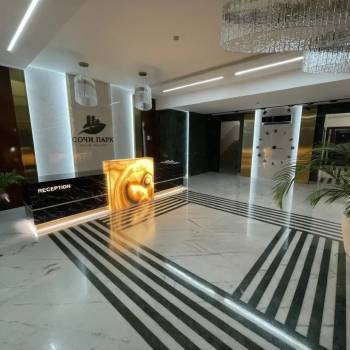 Продается 1-комнатная квартира, 21,1 м²