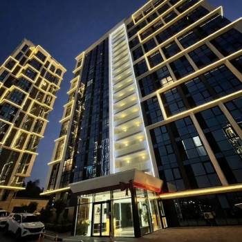 Продается 1-комнатная квартира, 21,1 м²