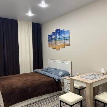 Продается 1-комнатная квартира, 30 м²