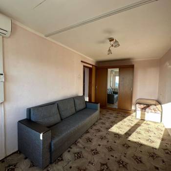 Продается 1-комнатная квартира, 26,6 м²
