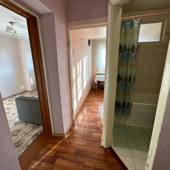 Продается 1-комнатная квартира, 26,6 м²