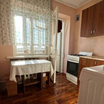 Продается 1-комнатная квартира, 26,6 м²